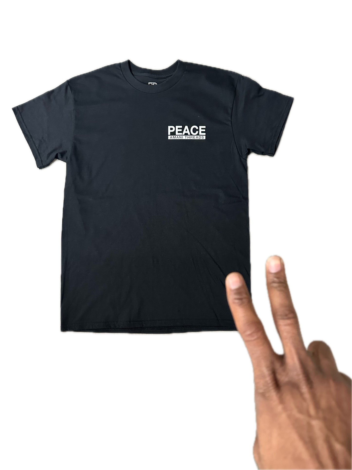 Peace Tee